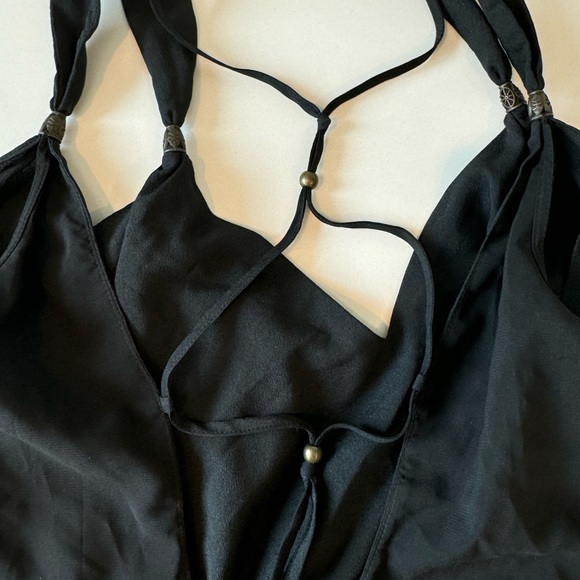 Backless top - Picture 9 of 11